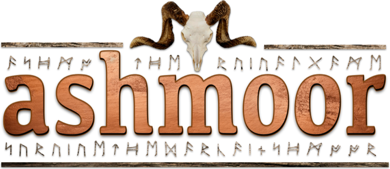 Ashmoor